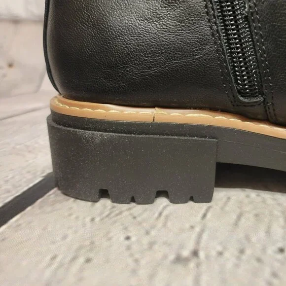 Sun + Stone Burklee Booties - Picture 8 of 11